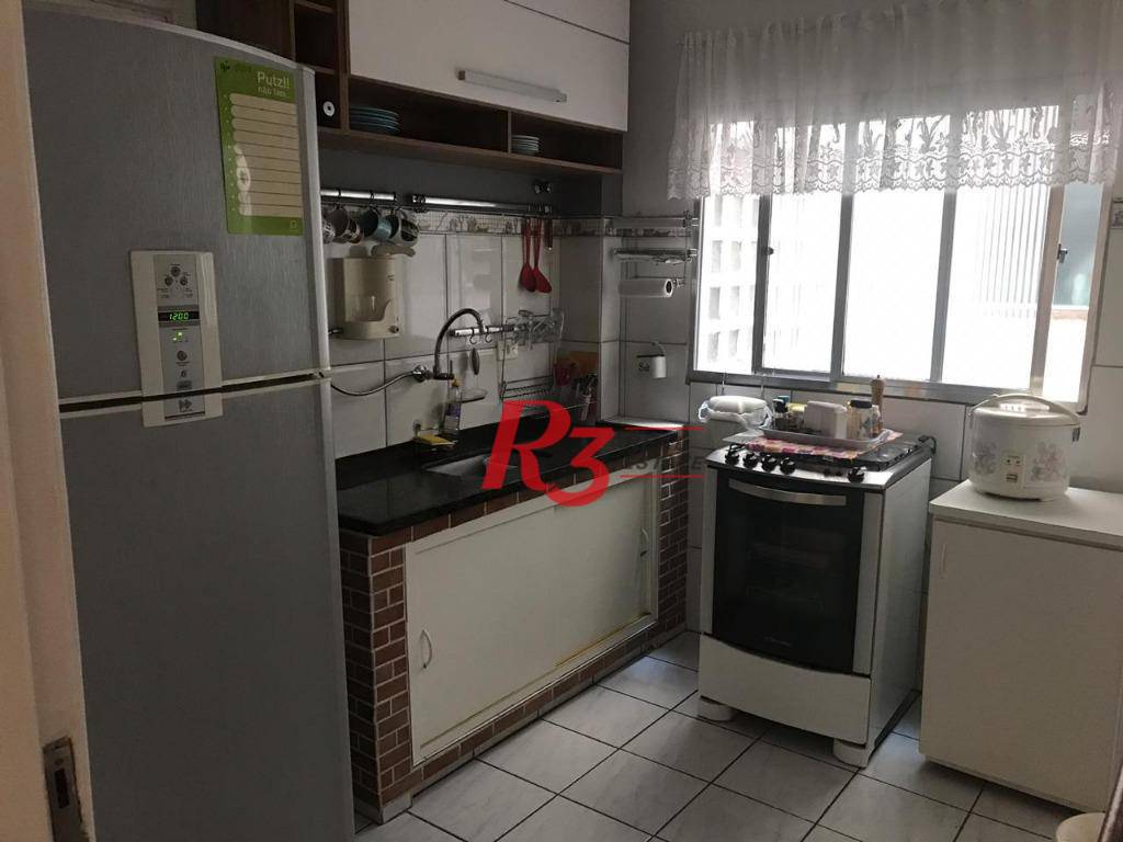 Apartamento à venda com 3 quartos, 104m² - Foto 3