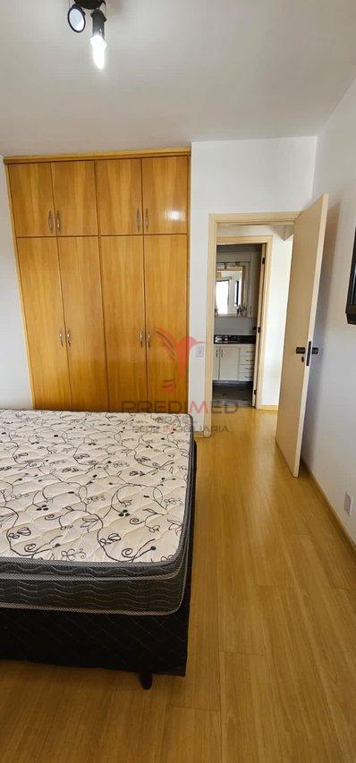 Apartamento à venda com 1 quarto, 38m² - Foto 24