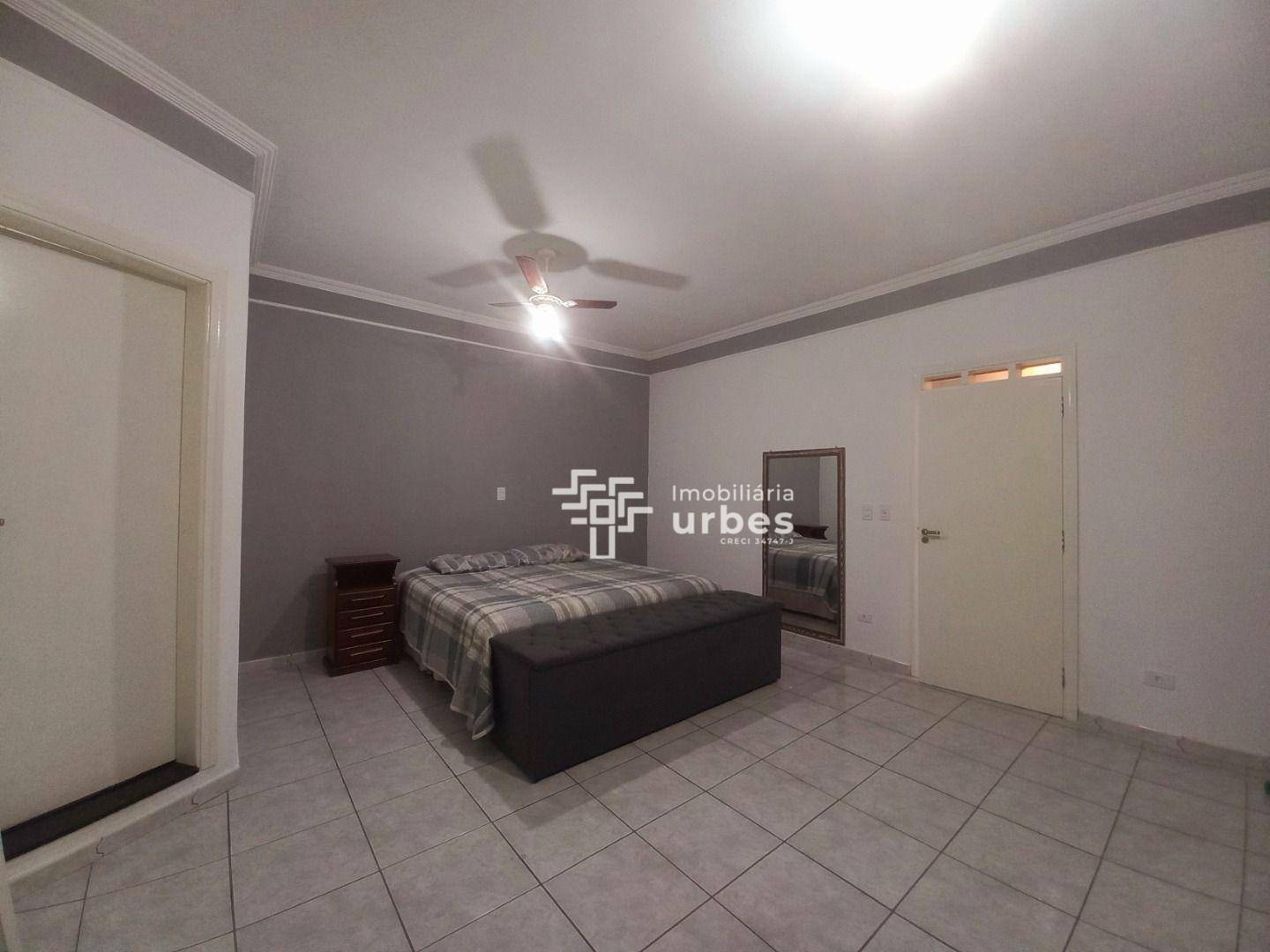 Casa, 4 quartos, 289 m² - Foto 20