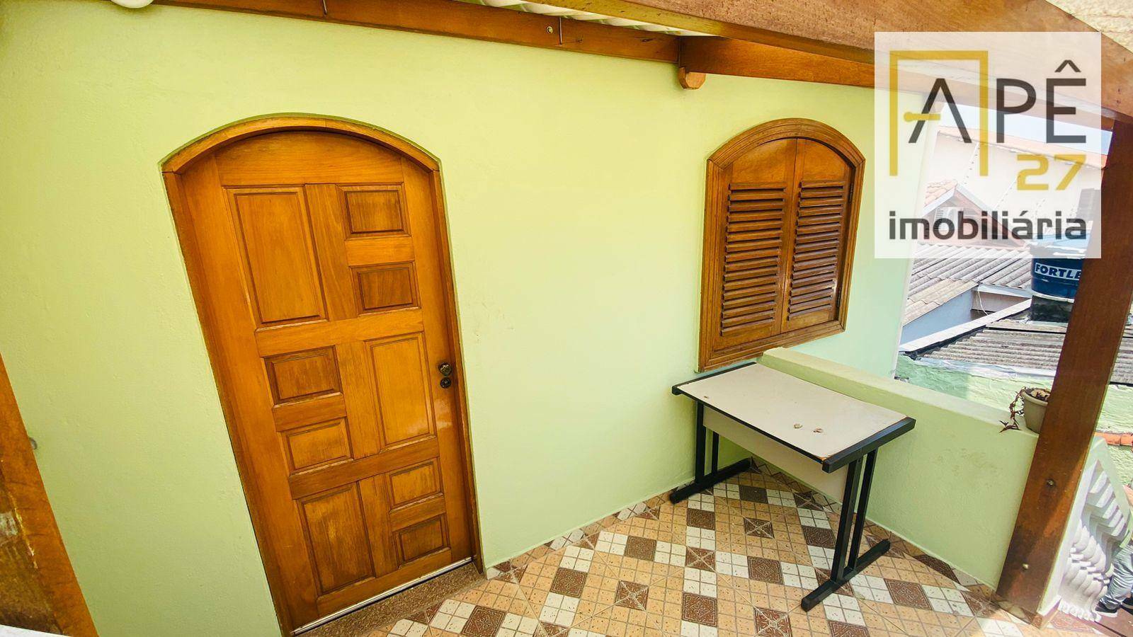 Sobrado para alugar com 3 quartos, 250m² - Foto 31