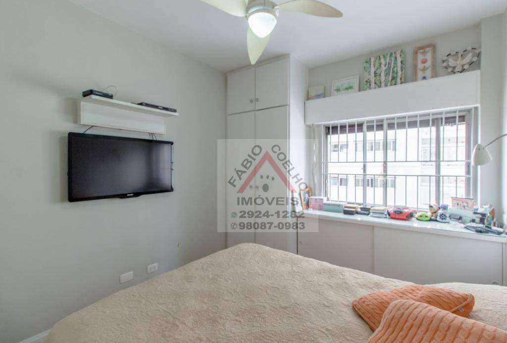 Apartamento à venda com 3 quartos, 92m² - Foto 13