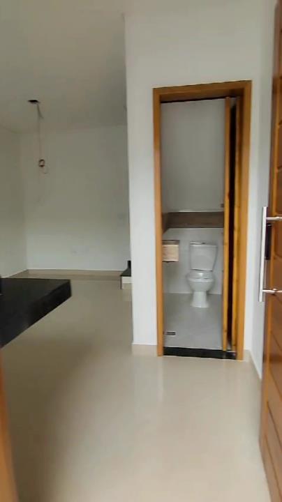 Sobrado à venda com 2 quartos, 70m² - Foto 9