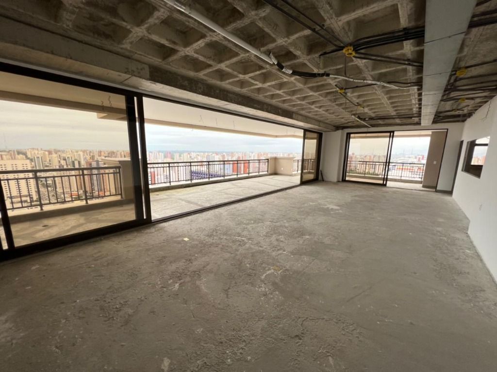 Apartamento à venda com 4 quartos, 400m² - Foto 16