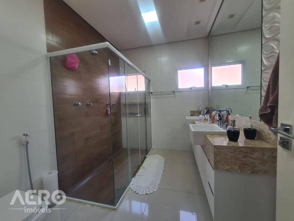 Casa de Condomínio à venda com 3 quartos, 272m² - Foto 11