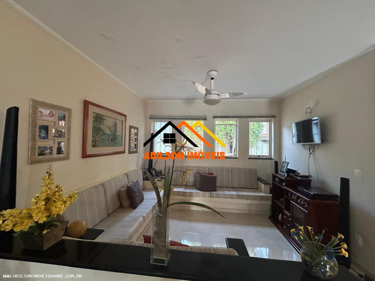 Casa para alugar com 3 quartos, 580m² - Foto 6