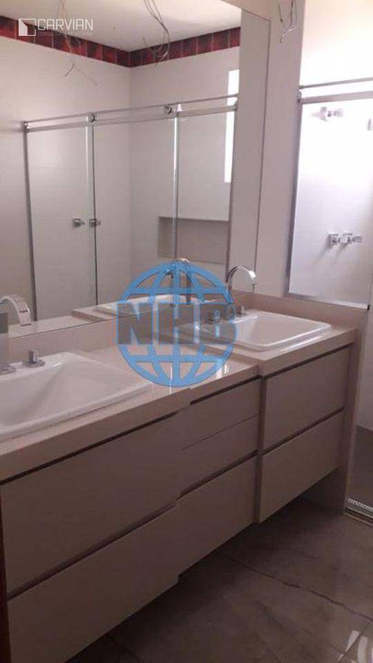 Apartamento à venda com 3 quartos, 195m² - Foto 13