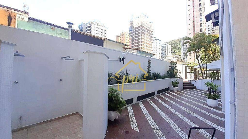 Apartamento à venda com 3 quartos, 130m² - Foto 35