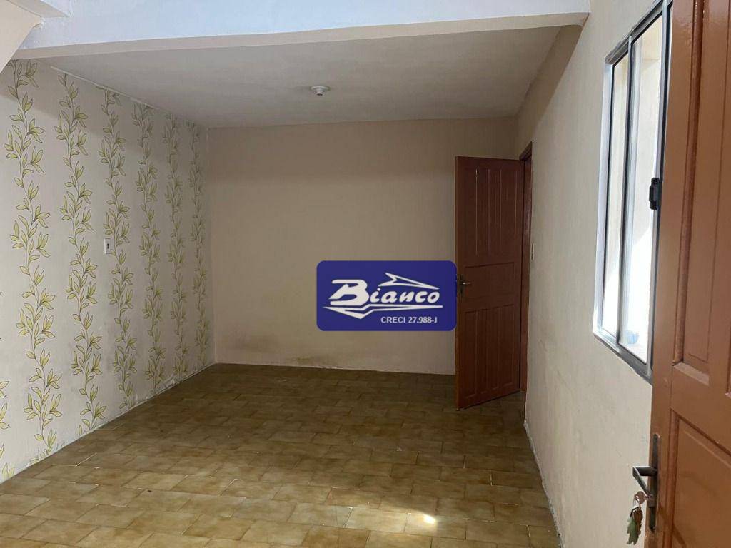 Sobrado para alugar com 1 quarto, 40m² - Foto 3