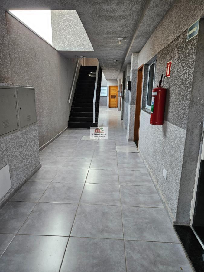 Apartamento à venda com 2 quartos, 37m² - Foto 29