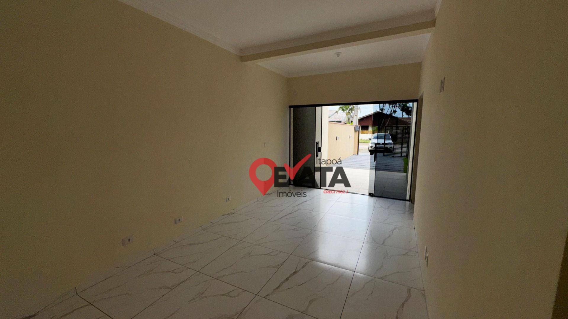 Casa à venda com 3 quartos, 81m² - Foto 5