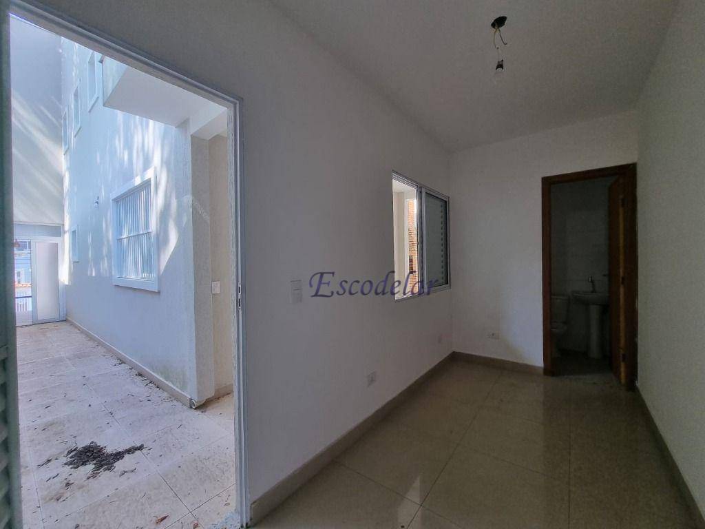 Sobrado à venda com 4 quartos, 185m² - Foto 16