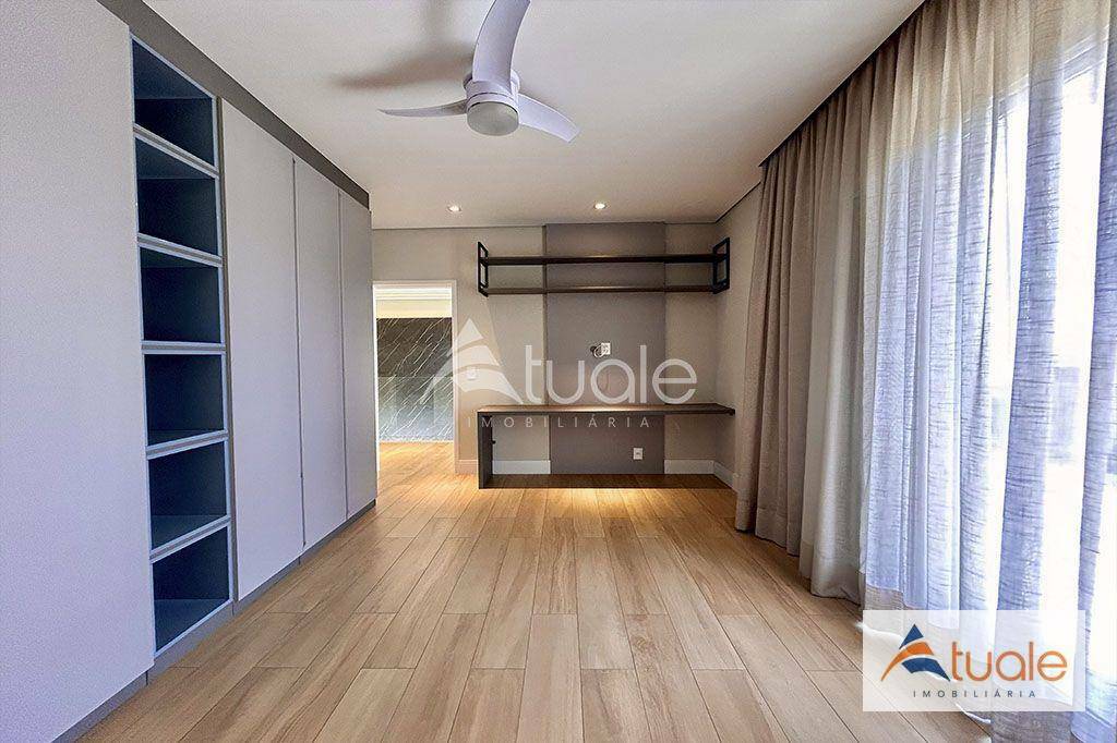 Casa de Condomínio à venda com 3 quartos, 304m² - Foto 14