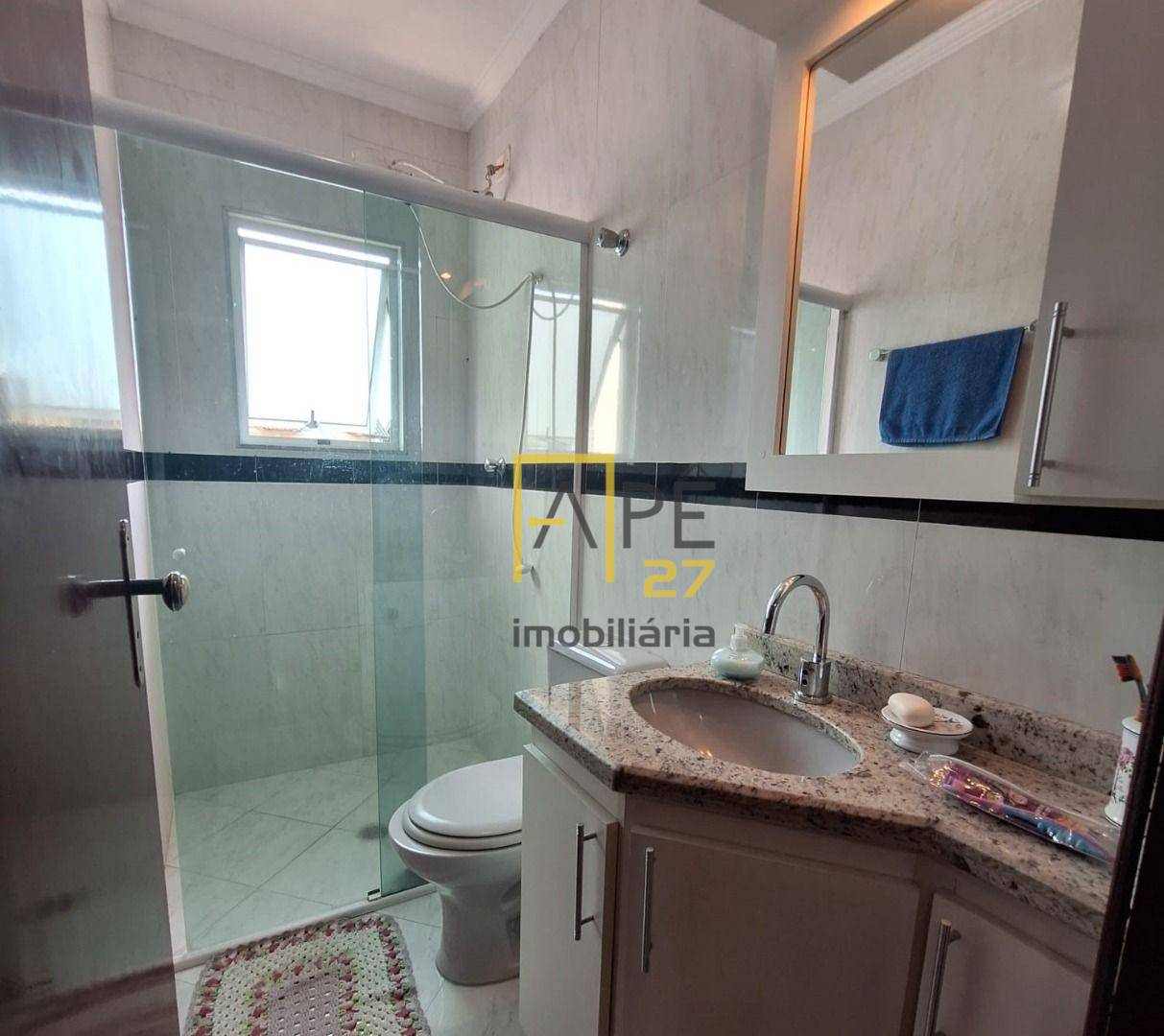 Sobrado à venda com 3 quartos, 135M2 - Foto 8