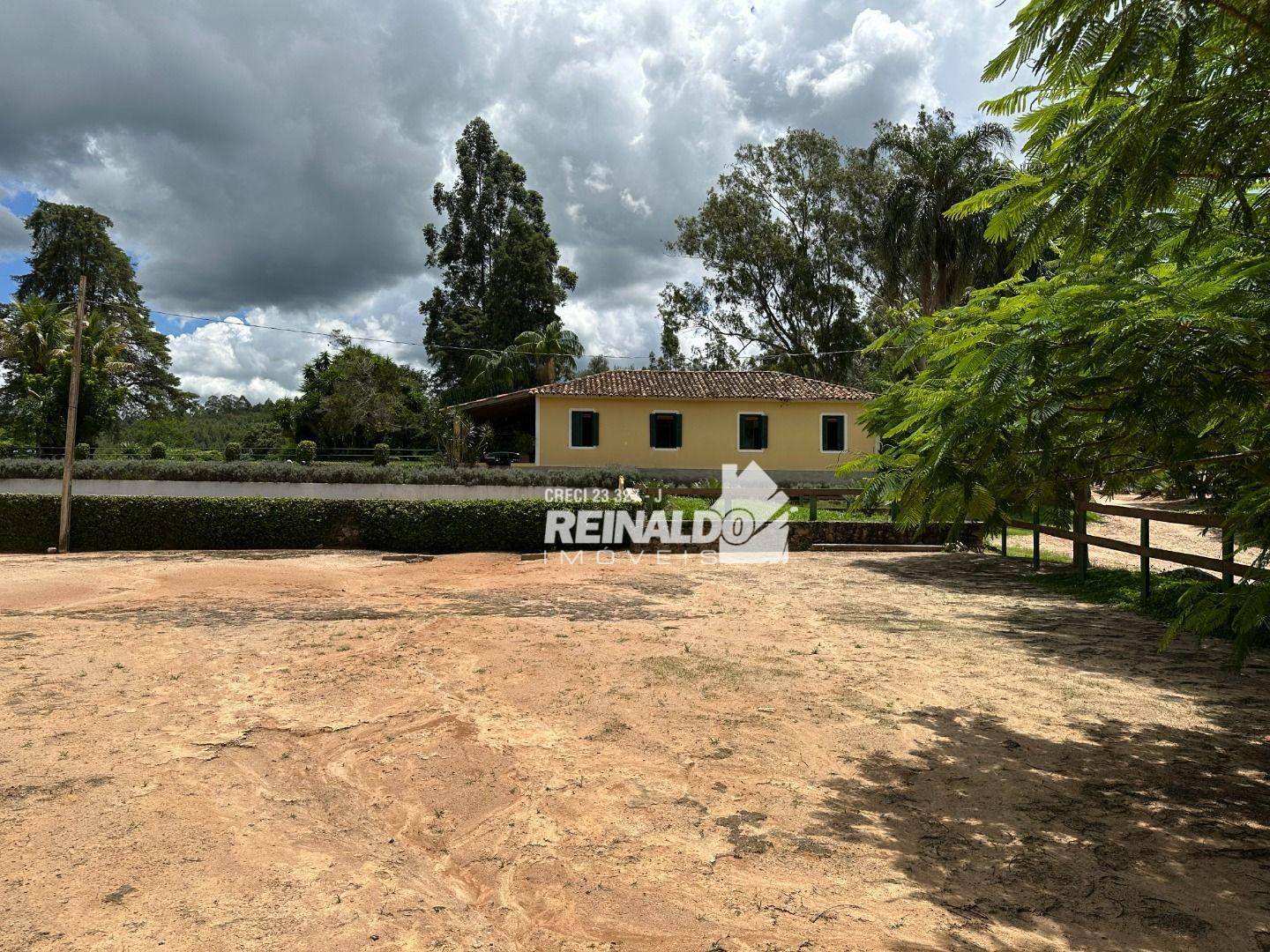 Sítio à venda com 3 quartos, 2920m² - Foto 47