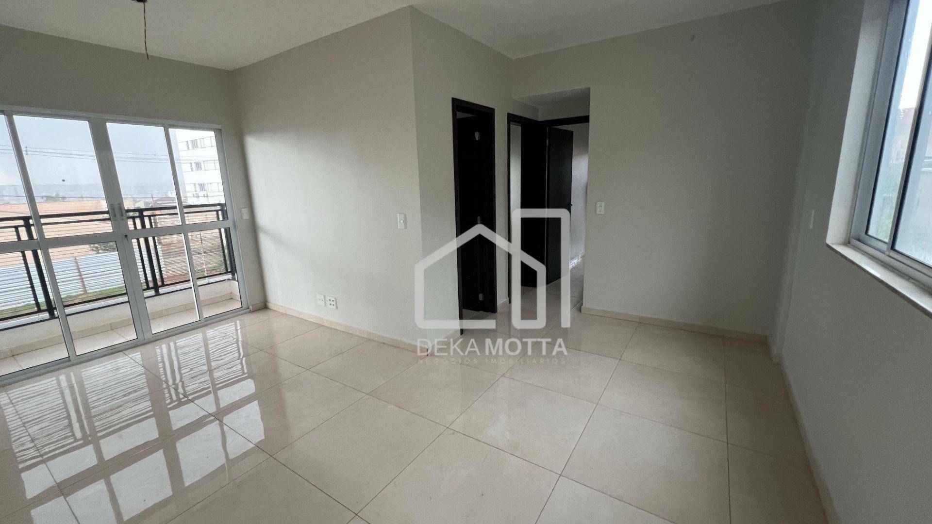 Apartamento à venda com 2 quartos, 9235m² - Foto 10