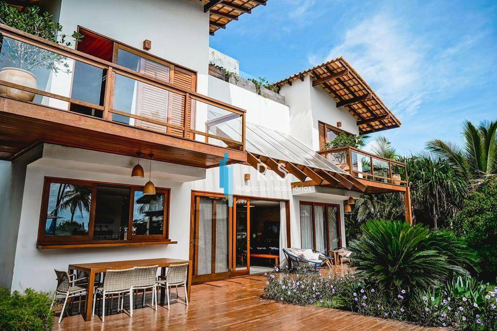 Casa à venda com 5 quartos, 397m² - Foto 4