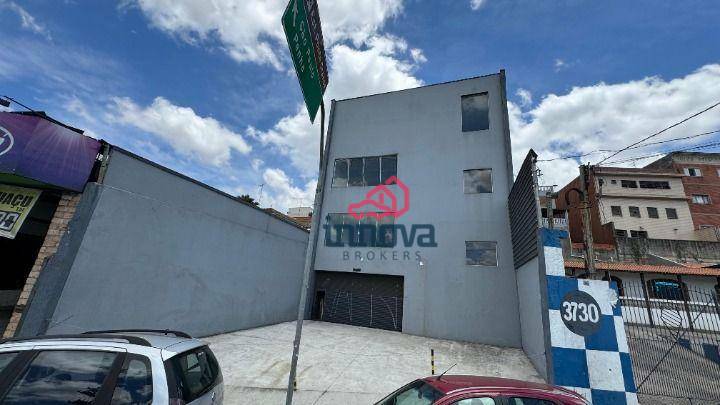 Prédio Inteiro à venda e aluguel, 646m² - Foto 15