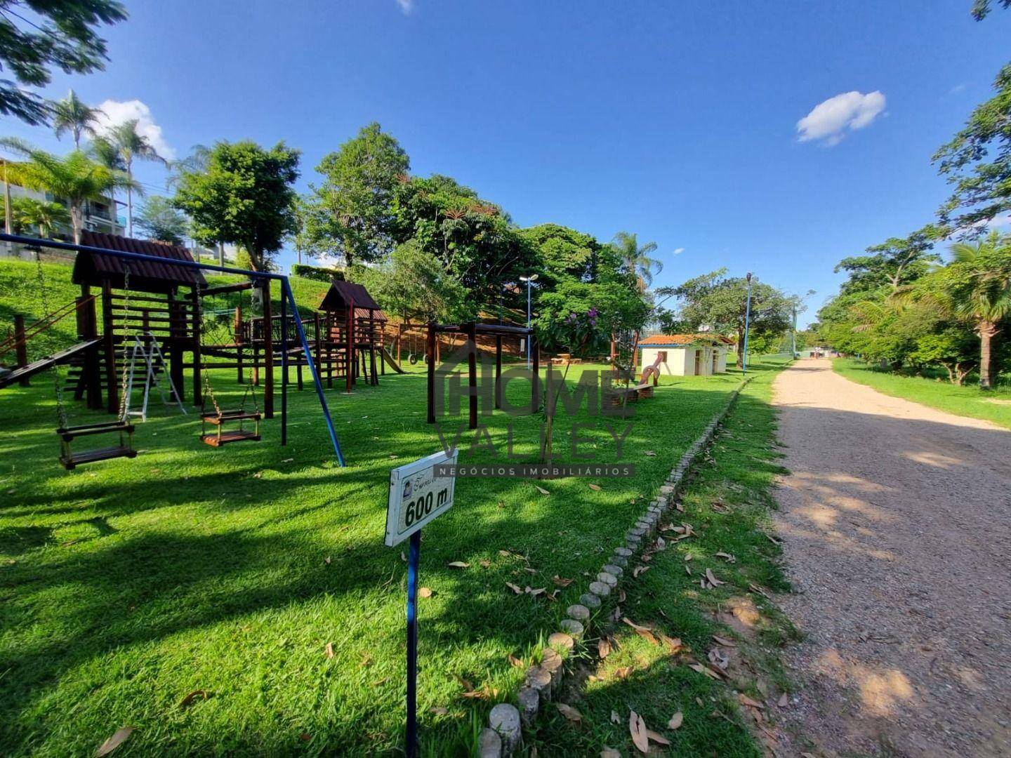 Casa de Condomínio à venda com 3 quartos, 262m² - Foto 72