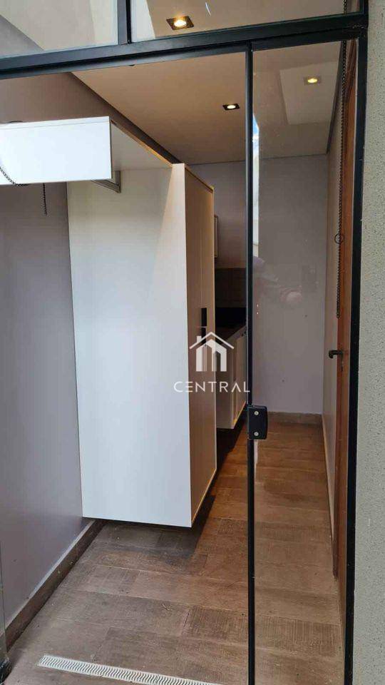 Sobrado à venda com 1 quarto, 209m² - Foto 7