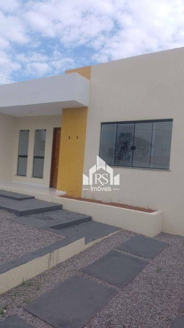 Casa de Condomínio à venda com 2 quartos, 63m² - Foto 23