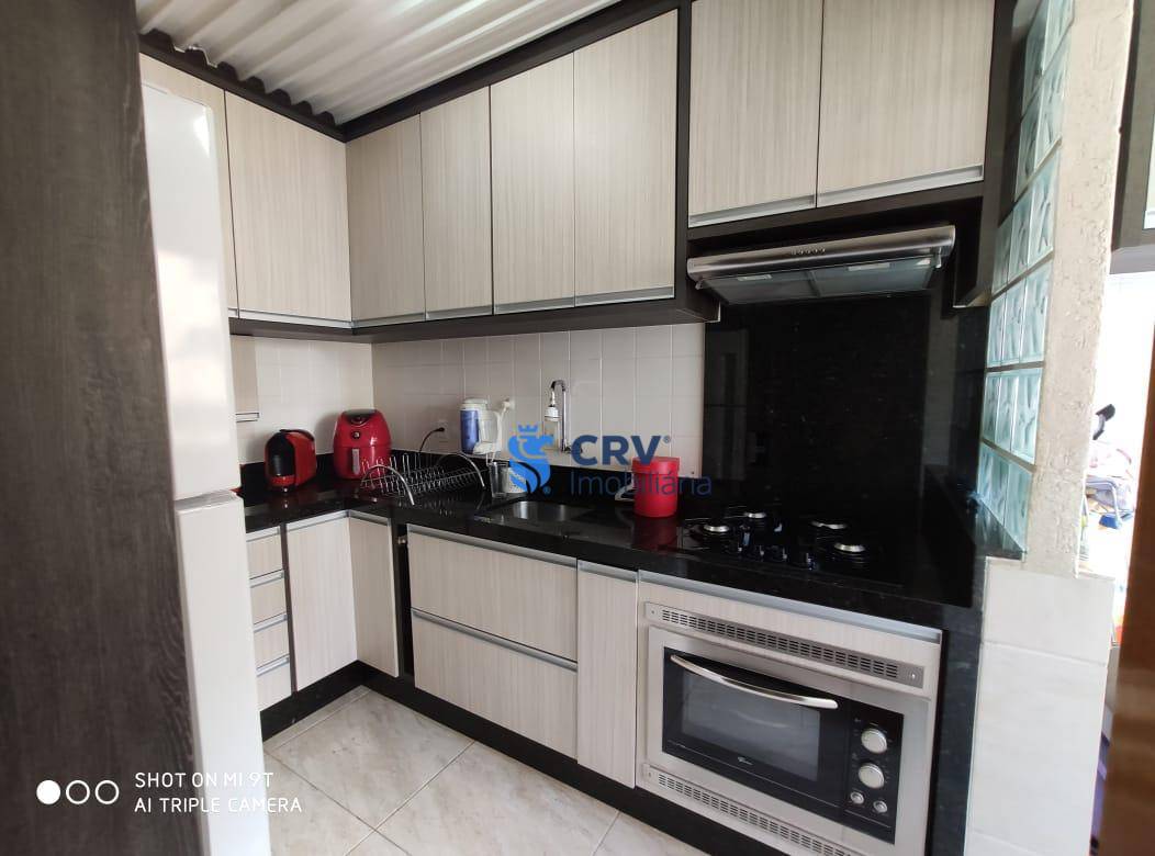 Apartamento à venda com 3 quartos, 64m² - Foto 16