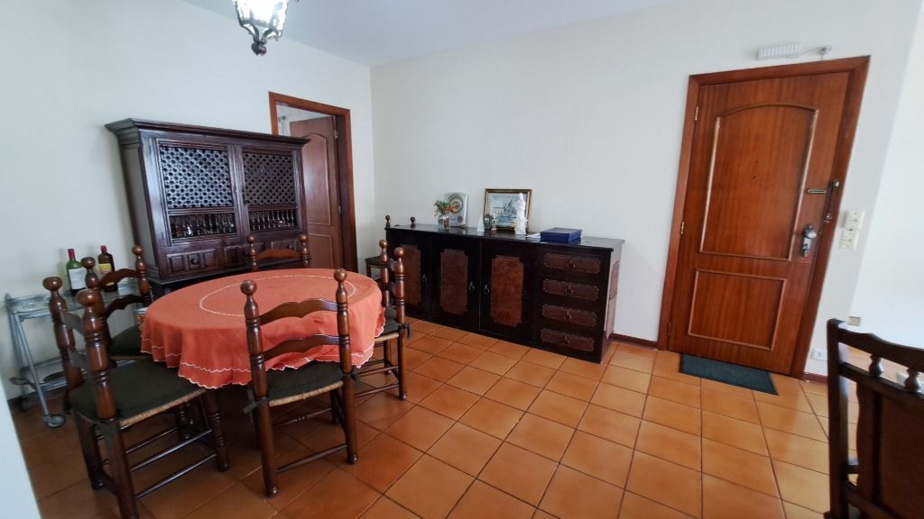 Apartamento à venda com 3 quartos, 120m² - Foto 4