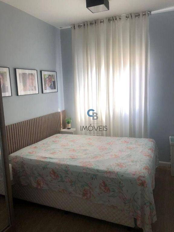 Apartamento à venda com 2 quartos, 54m² - Foto 10