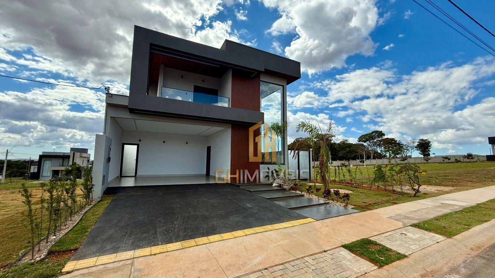 Casa de Condomínio à venda com 4 quartos, 239m² - Foto 68