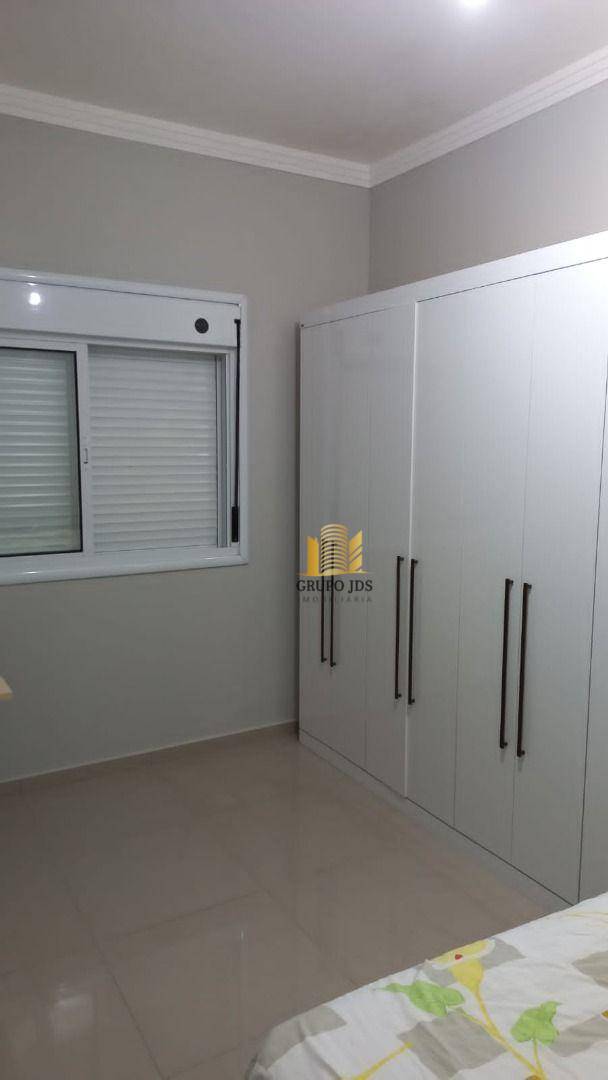 Casa à venda com 3 quartos, 191m² - Foto 19