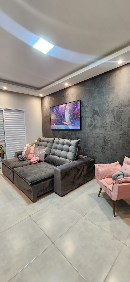 Apartamento à venda com 2 quartos, 55m² - Foto 4