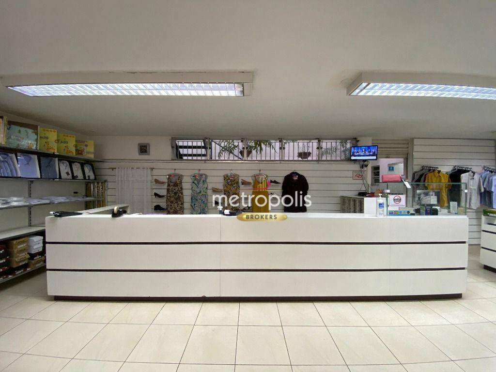 Loja-Salão, 600 m² - Foto 4