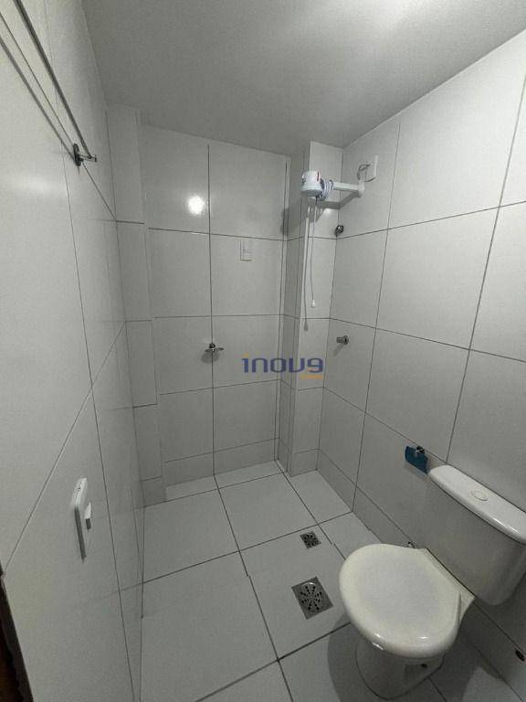 Apartamento, 3 quartos, 109 m² - Foto 5