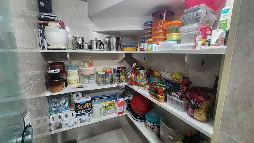 Sobrado à venda com 4 quartos, 200m² - Foto 13