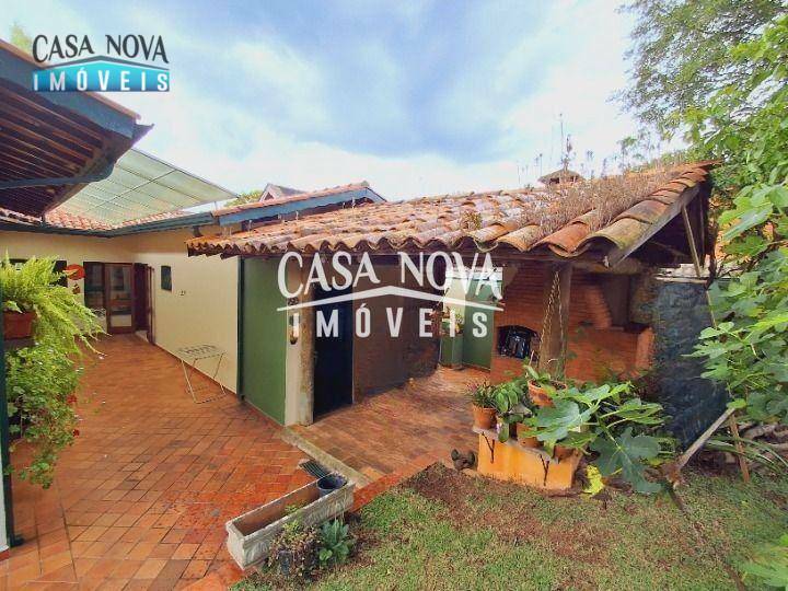 Casa de Condomínio à venda com 3 quartos, 270m² - Foto 27