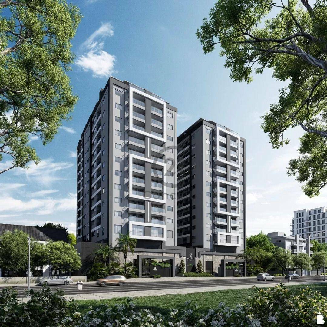 Apartamento à venda com 3 quartos, 136m² - Foto 9