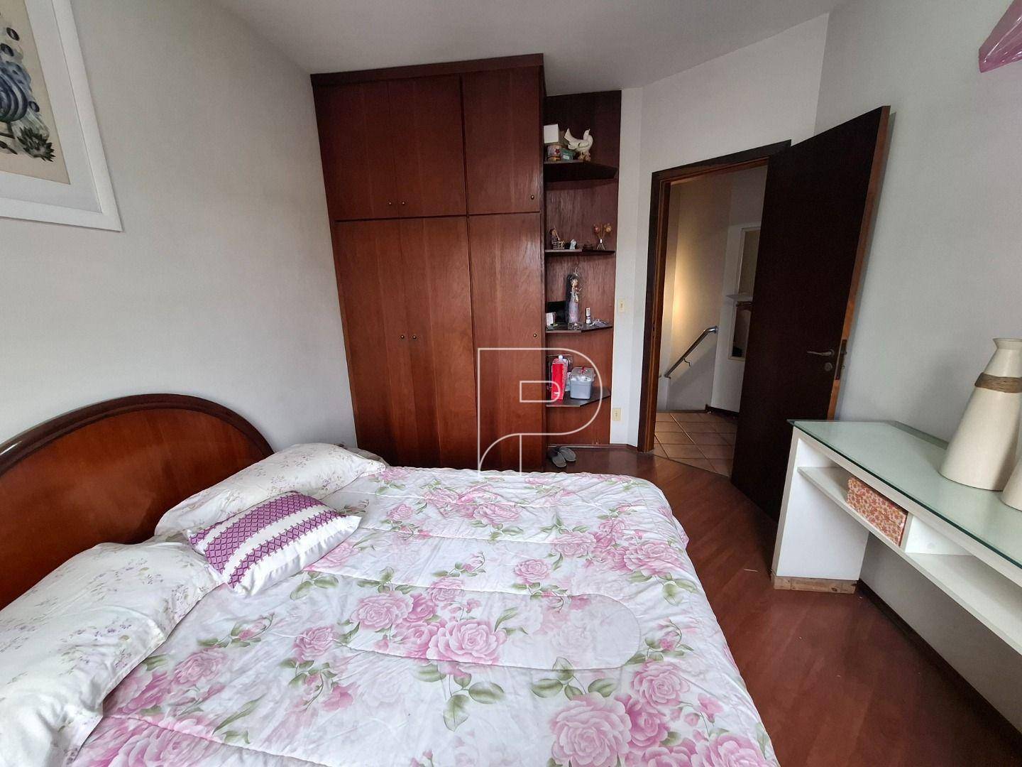 Casa de Condomínio à venda com 4 quartos, 224m² - Foto 28