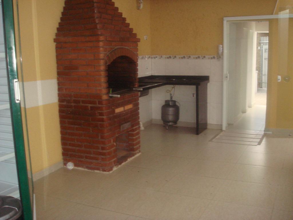 Sobrado à venda com 2 quartos, 60m² - Foto 22