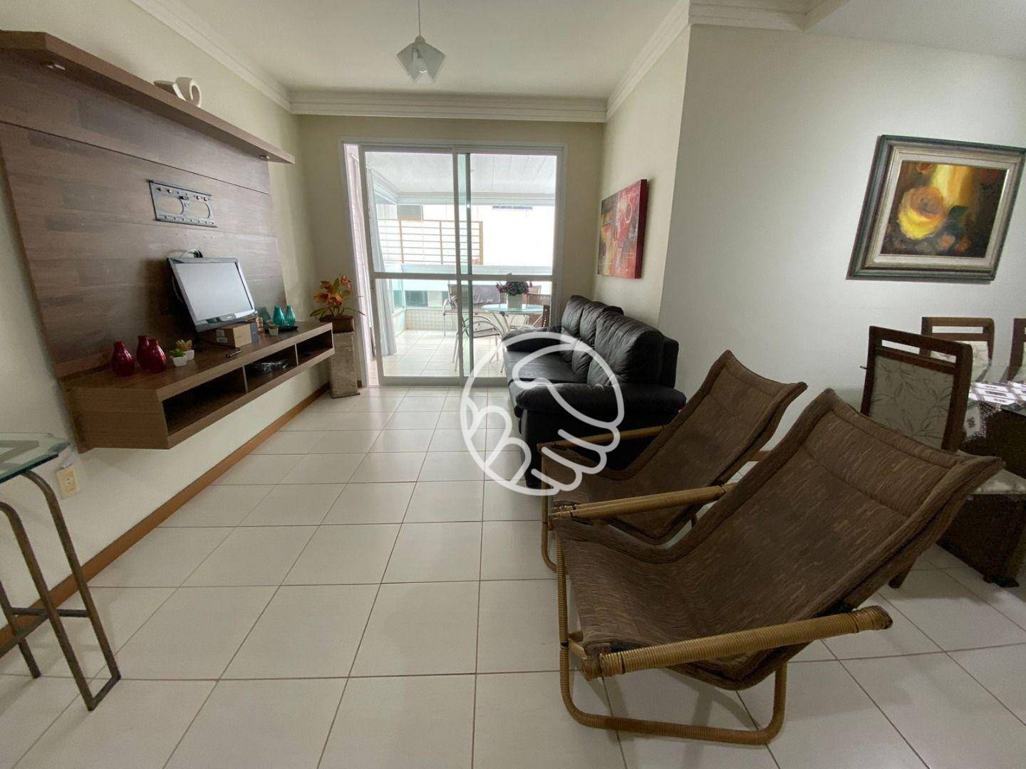 Apartamento, 3 quartos, 110 m² - Foto 3