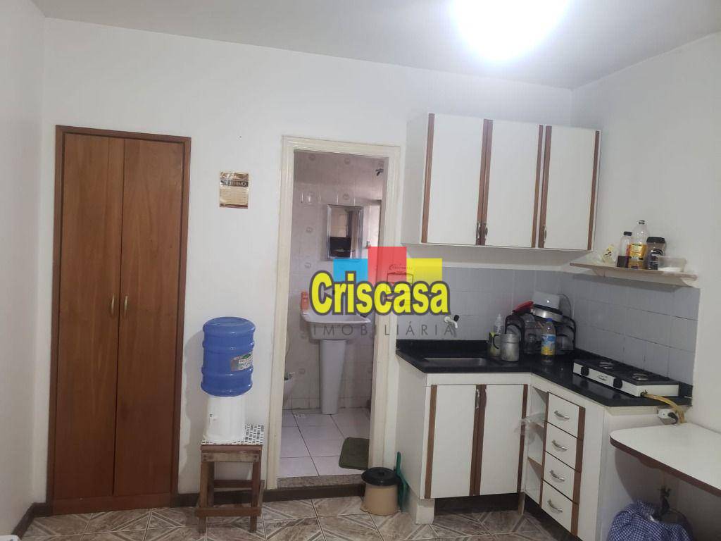 Casa à venda com 3 quartos, 60m² - Foto 10