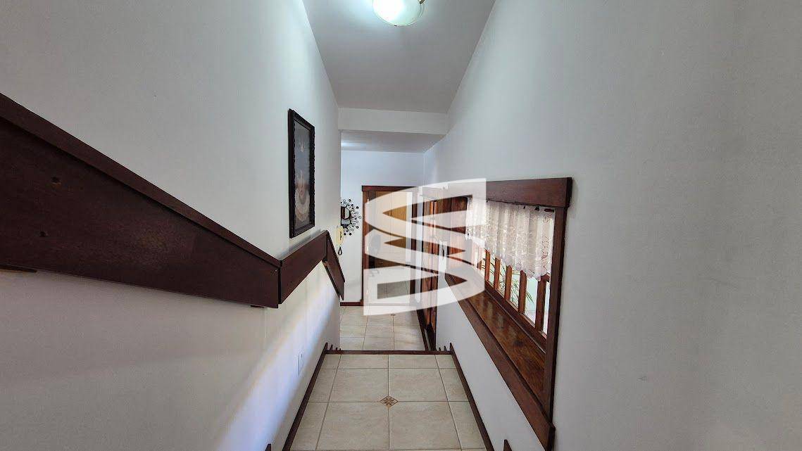 Casa de Condomínio à venda com 3 quartos, 292m² - Foto 27