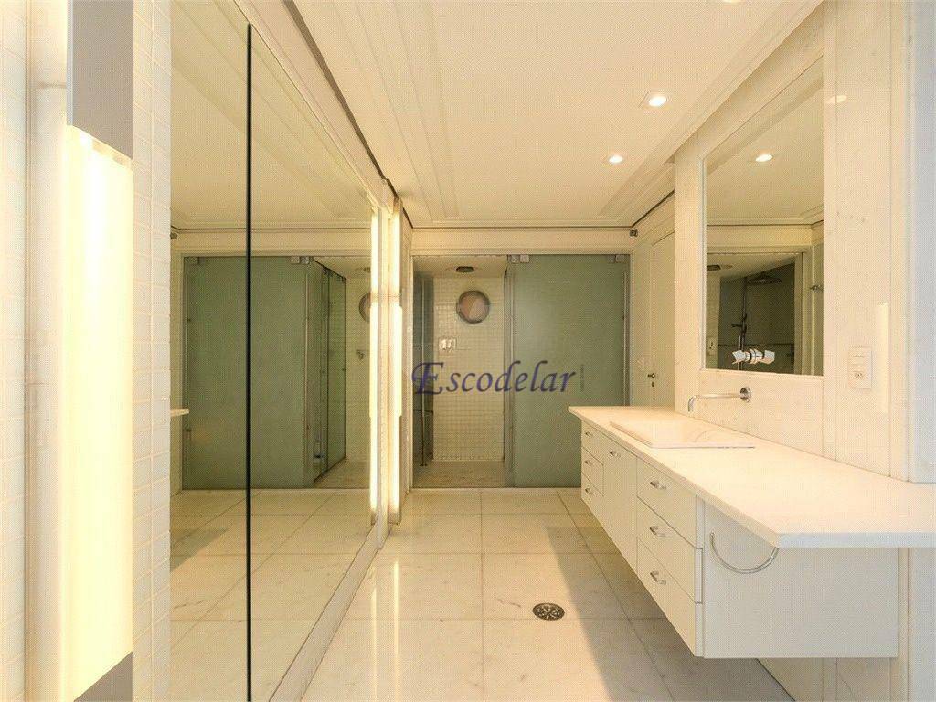 Apartamento à venda com 2 quartos, 250m² - Foto 14