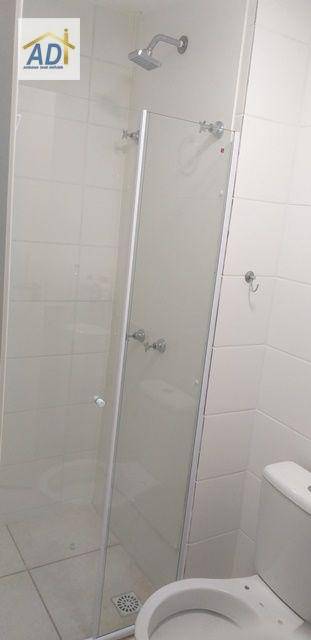 Apartamento à venda com 2 quartos, 65m² - Foto 6