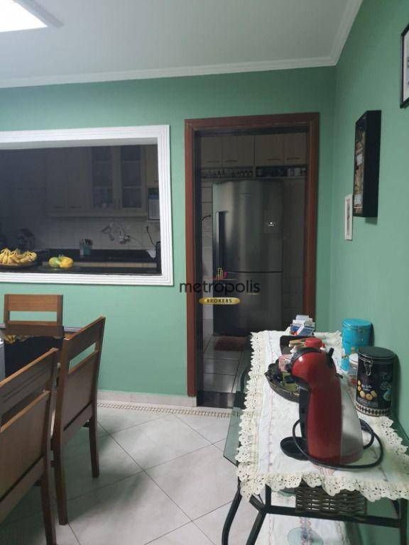 Sobrado à venda com 3 quartos, 174m² - Foto 9