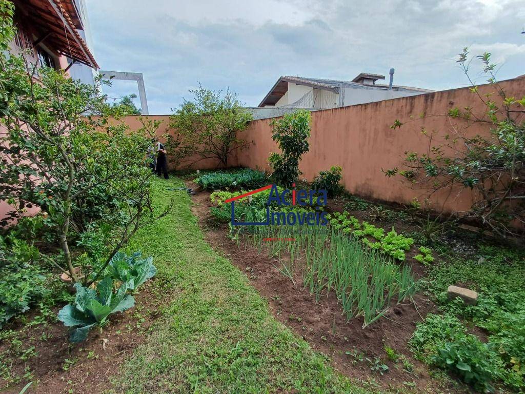 Casa de Condomínio, 4 quartos - Foto 5