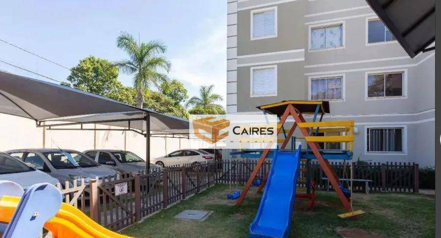 Apartamento à venda com 2 quartos, 50m² - Foto 9