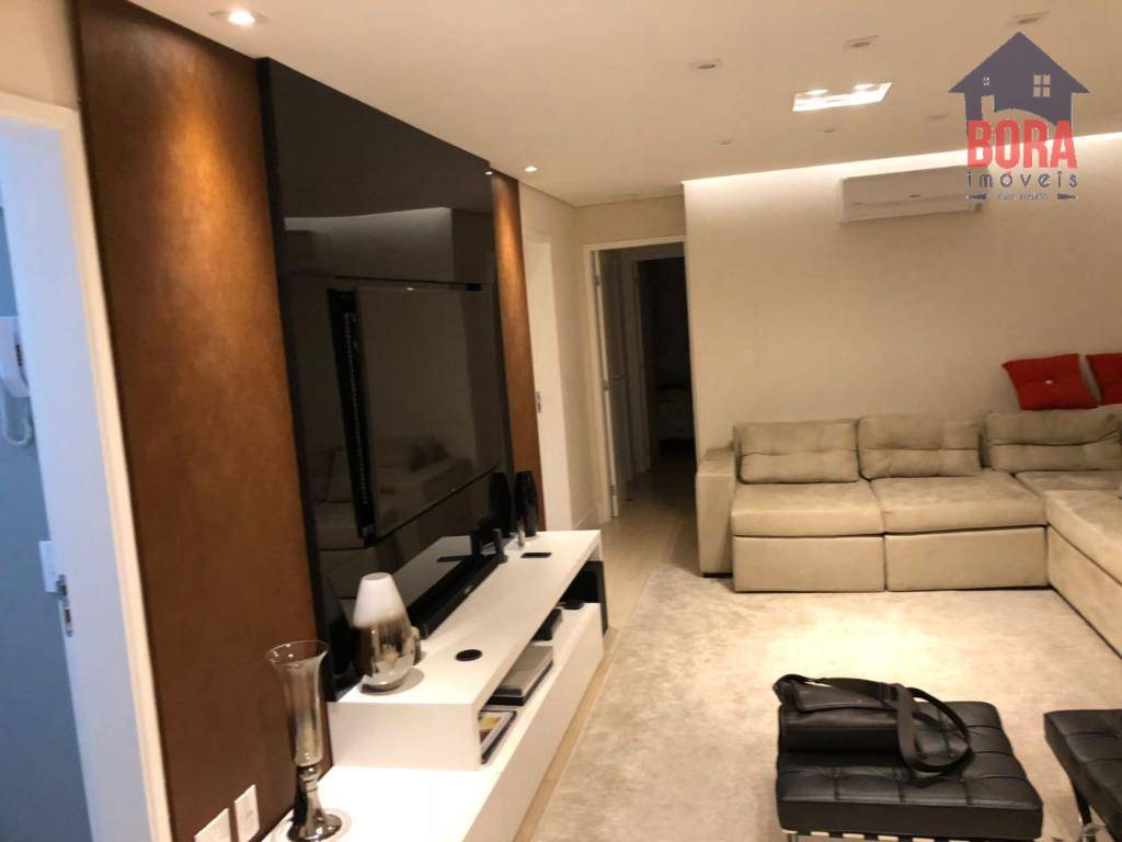 Apartamento à venda com 3 quartos, 225m² - Foto 7