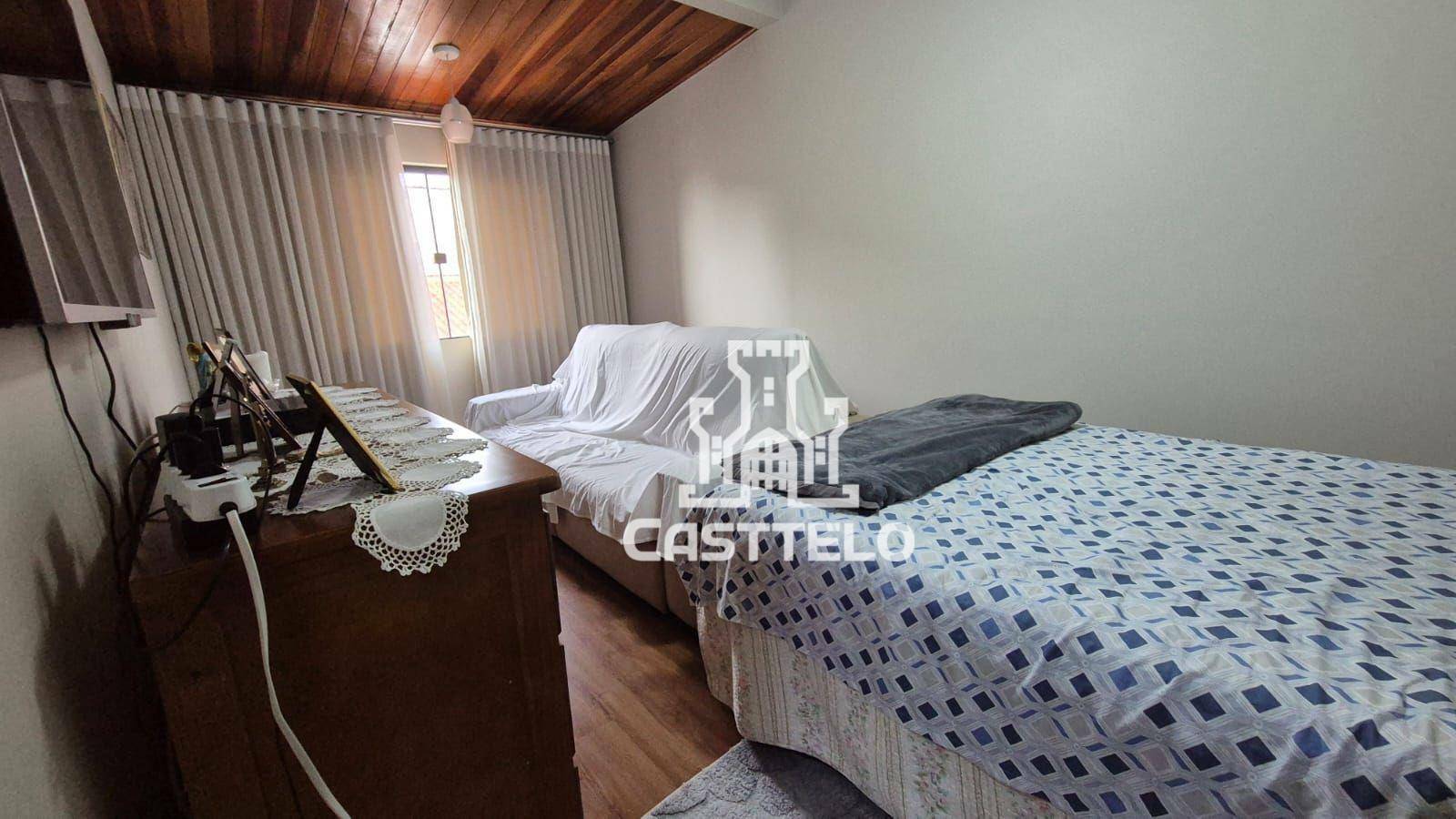 Sobrado à venda com 3 quartos, 180m² - Foto 14