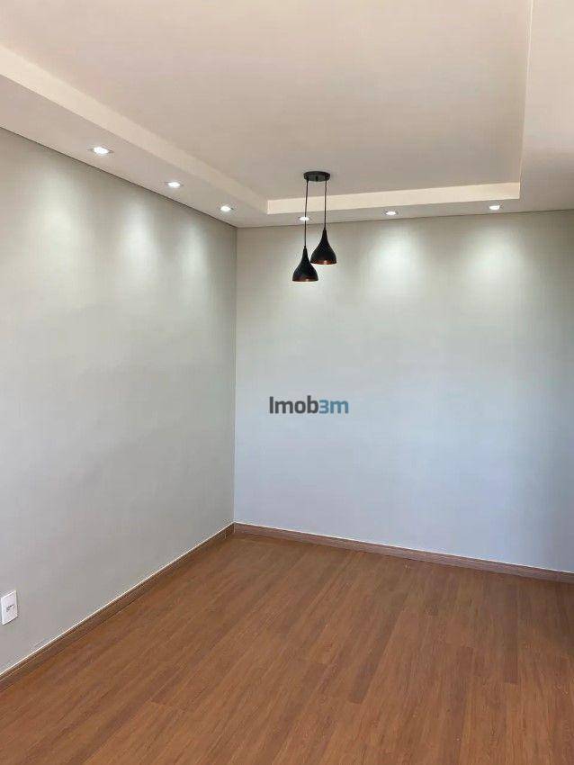 Apartamento, 2 quartos, 45 m² - Foto 4