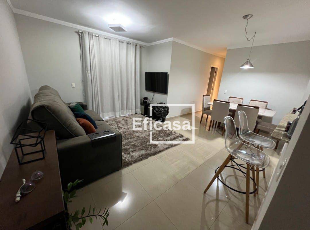 Apartamento à venda com 2 quartos, 78m² - Foto 9