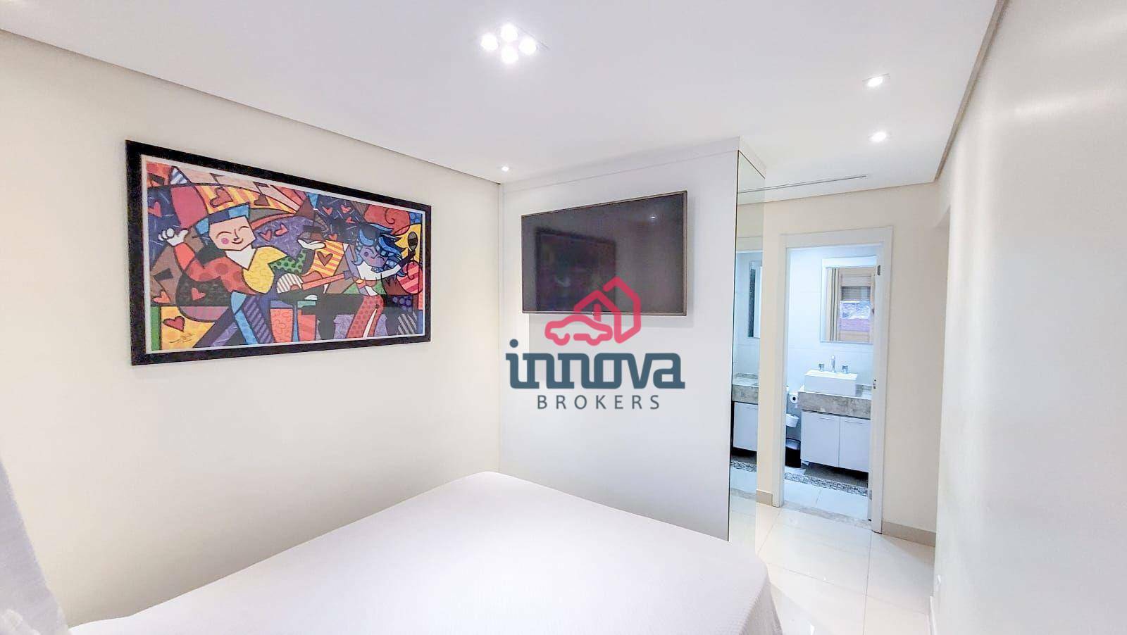 Apartamento à venda com 2 quartos, 69m² - Foto 13